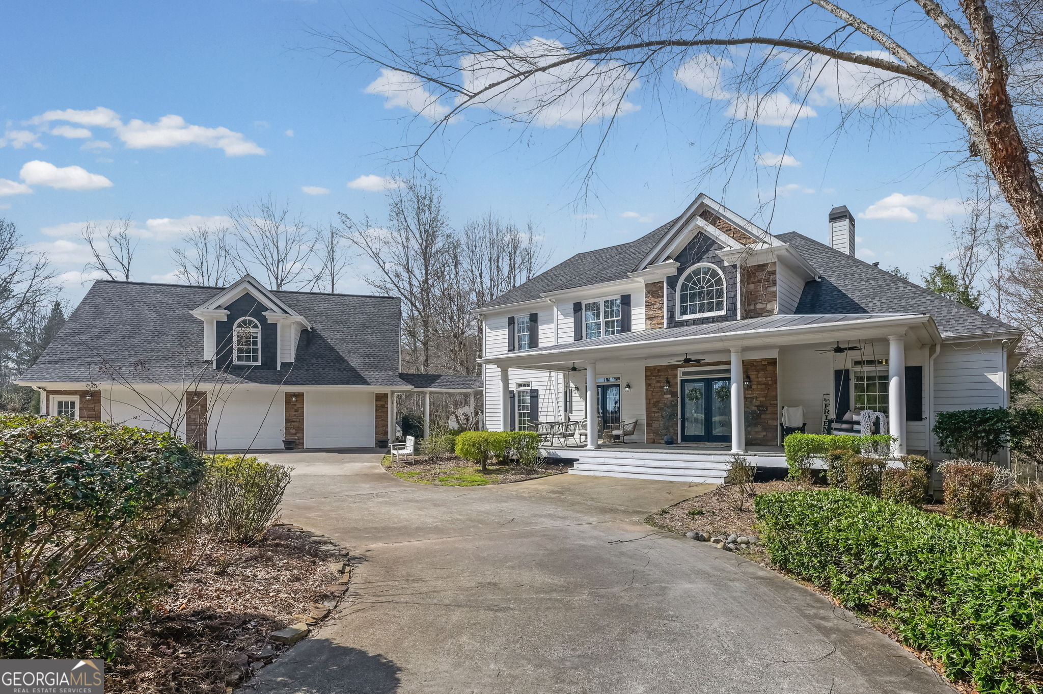 575 Gantt Road Canton GA 30115