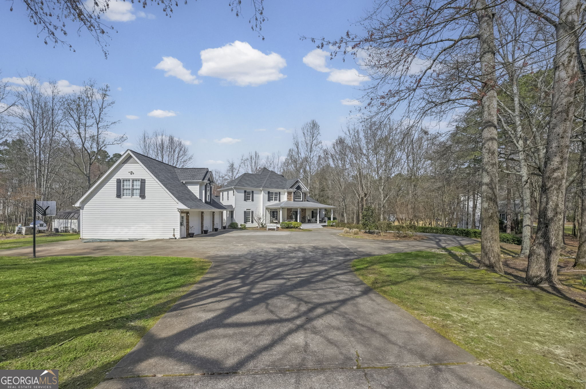 575 Gantt Road Canton GA 30115