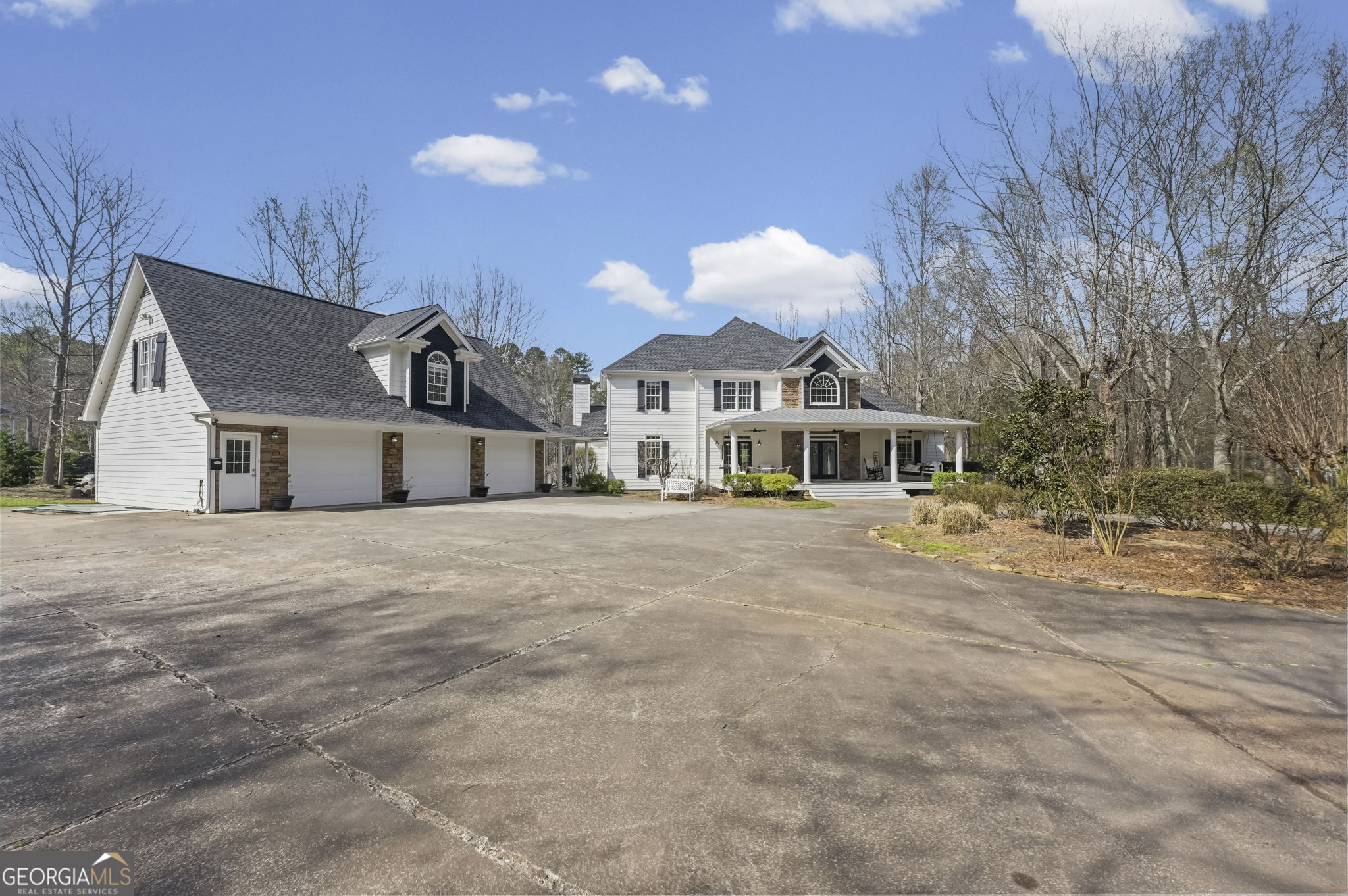 575 Gantt Road Canton GA 30115