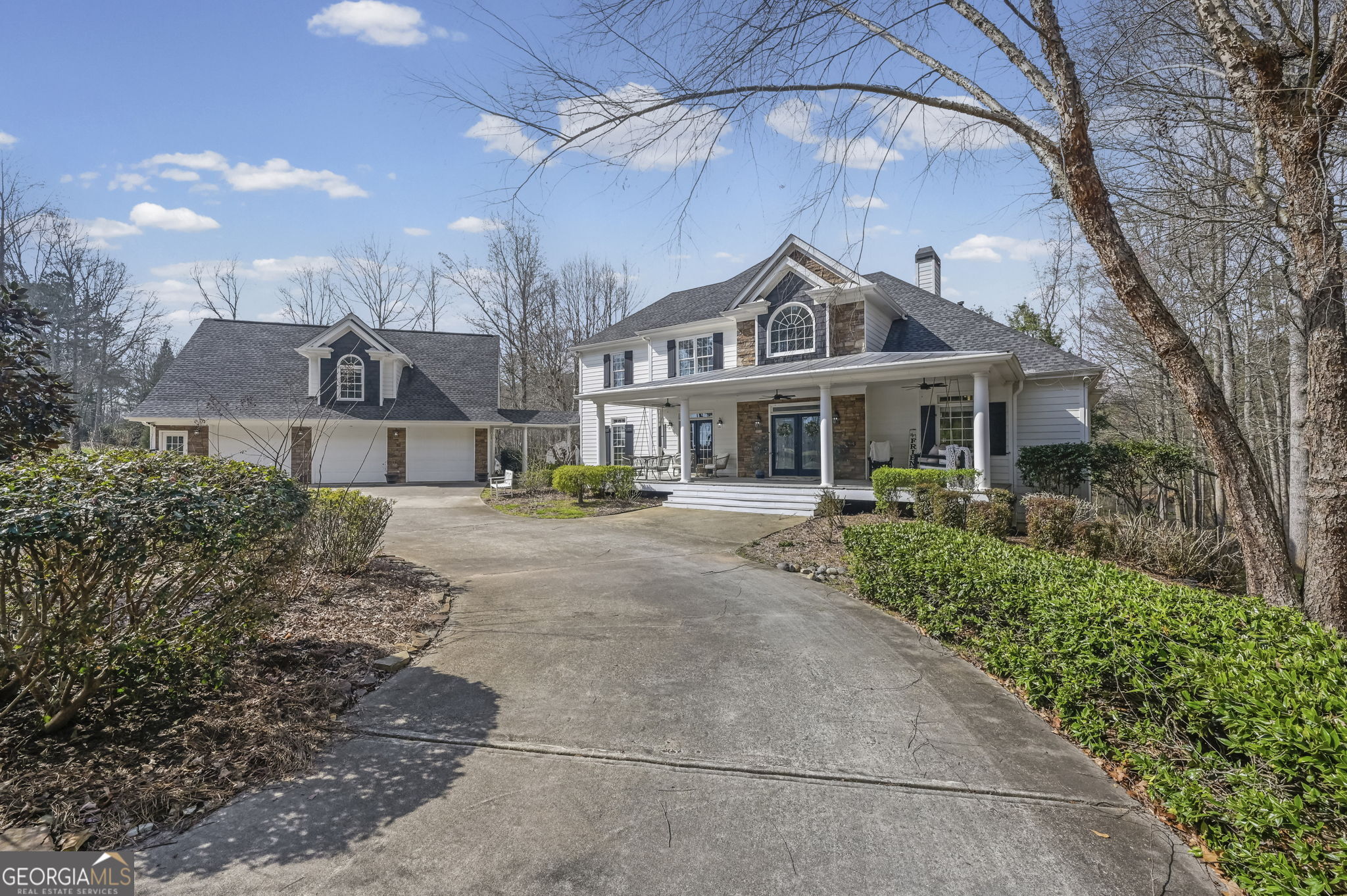 575 Gantt Road Canton GA 30115