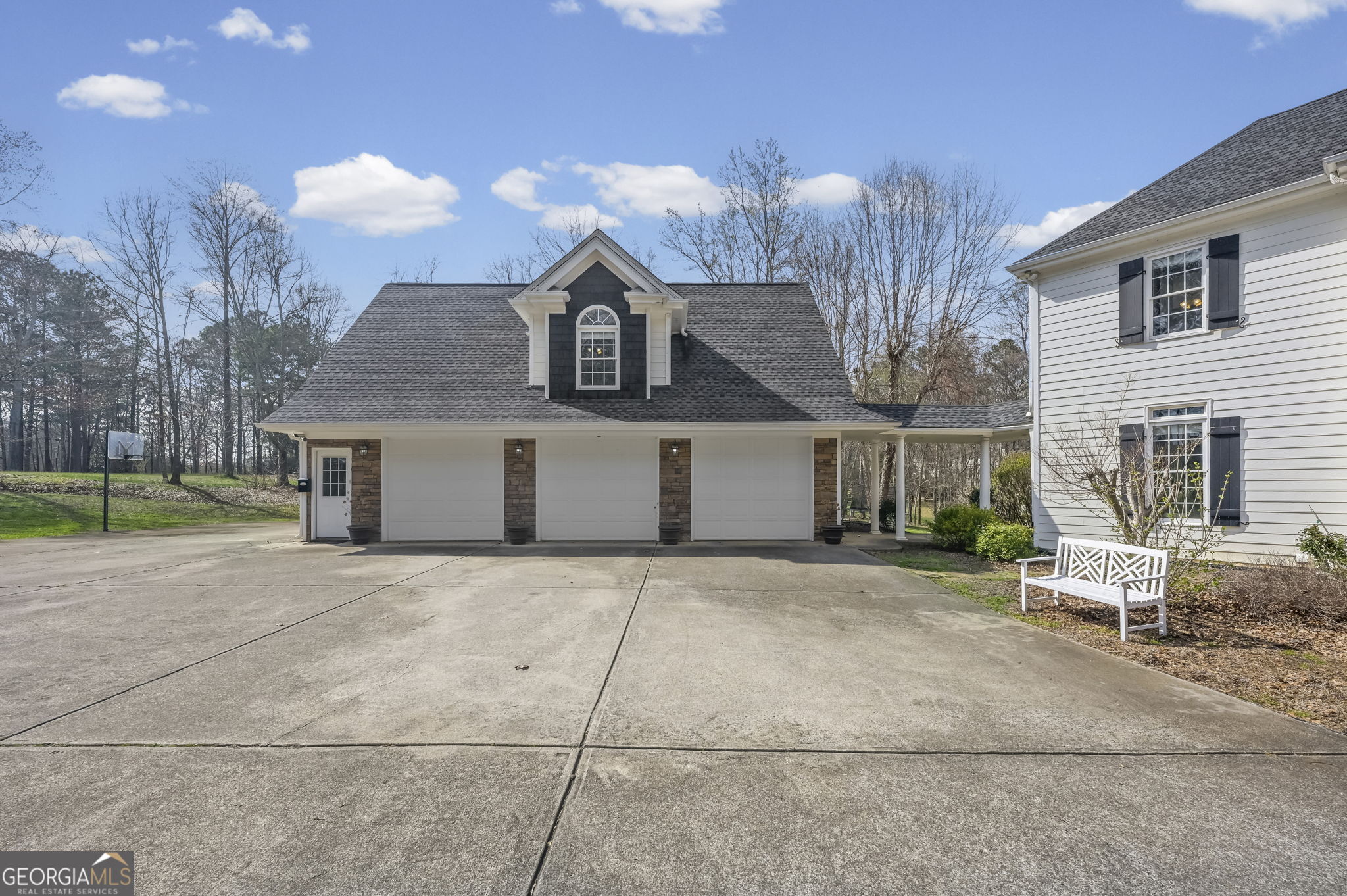 575 Gantt Road Canton GA 30115