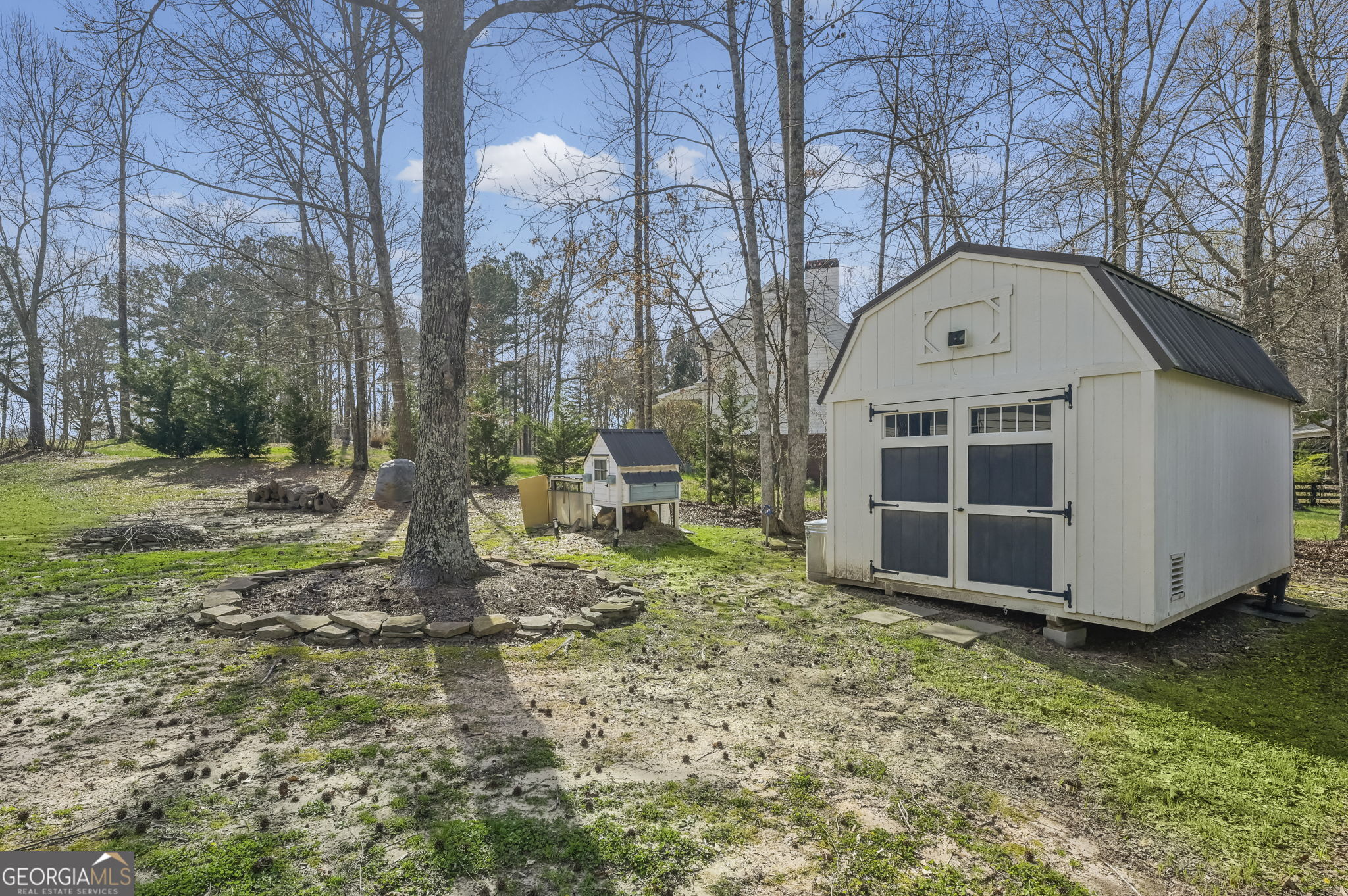 575 Gantt Road Canton GA 30115