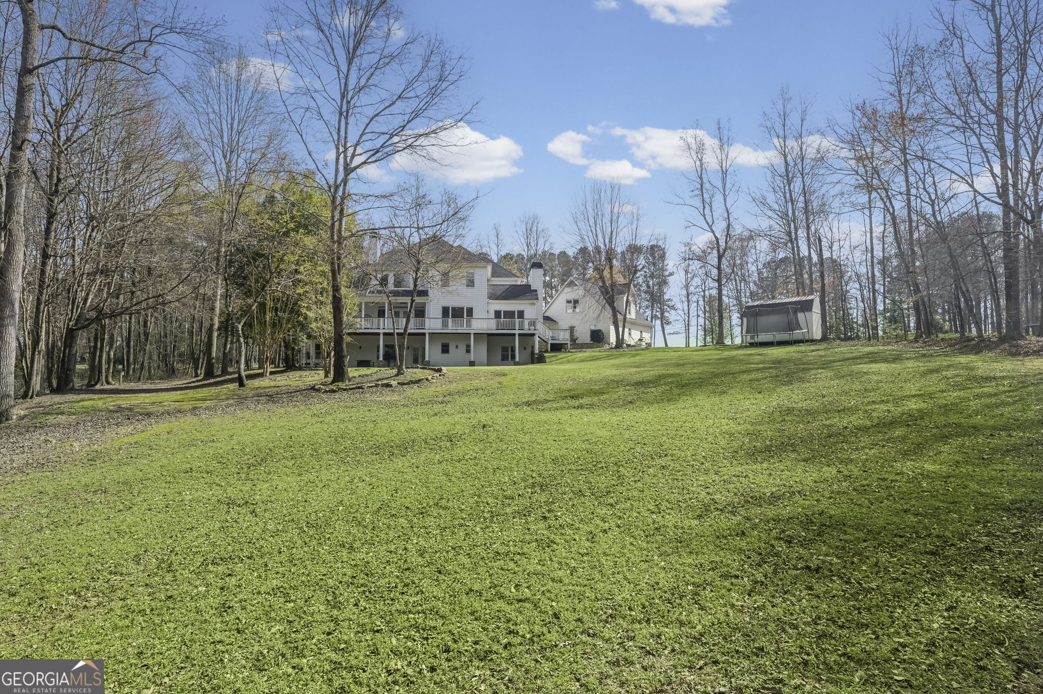 575 Gantt Road Canton GA 30115