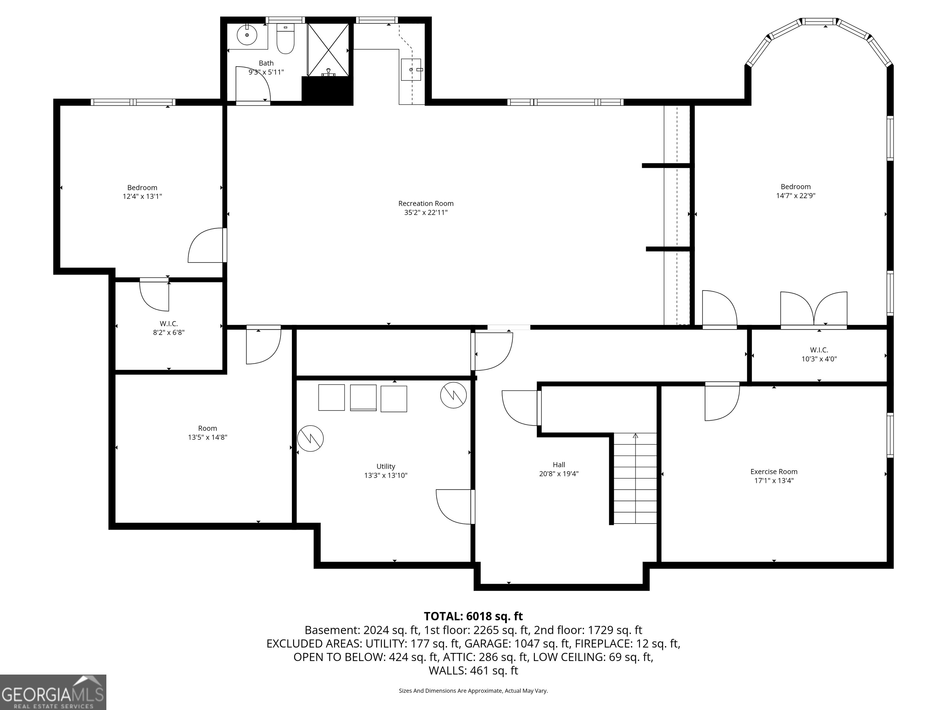 575 Gantt Road Canton GA 30115