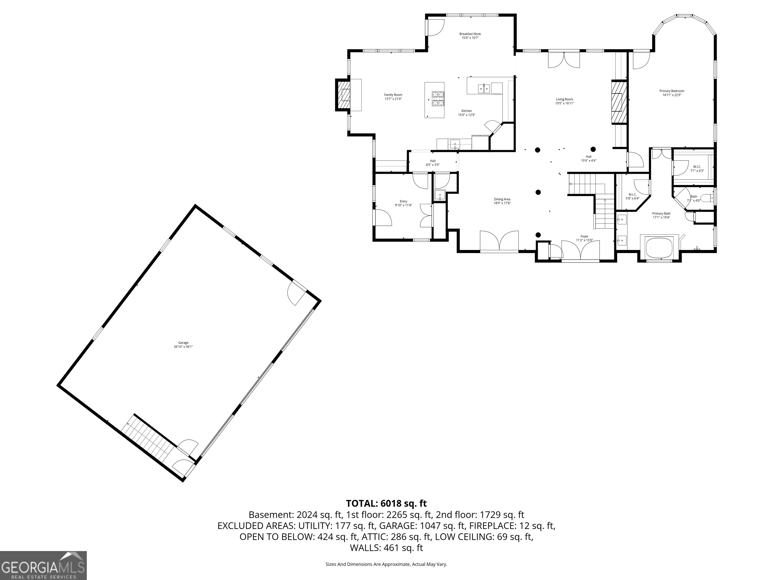 575 Gantt Road Canton GA 30115
