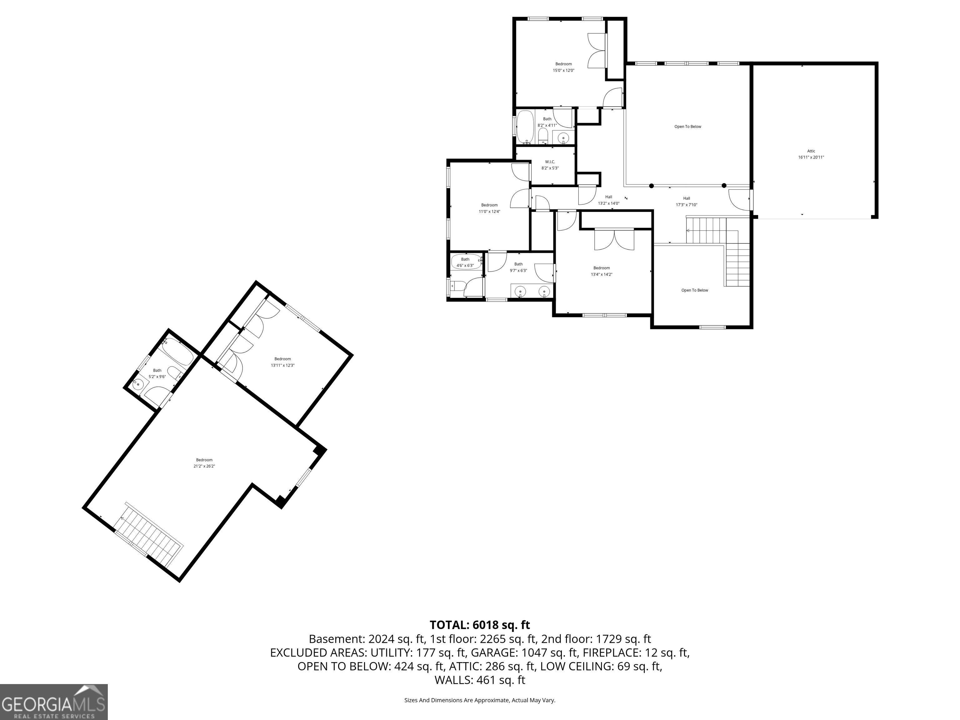 575 Gantt Road Canton GA 30115