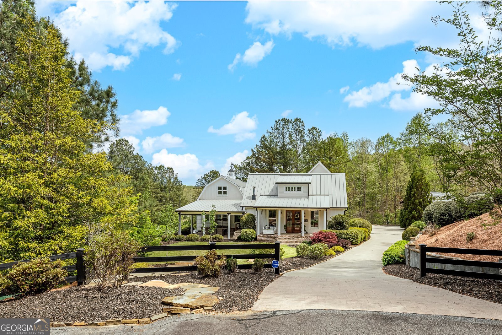 1279 Mount Carmel Church Lane Canton GA 30114