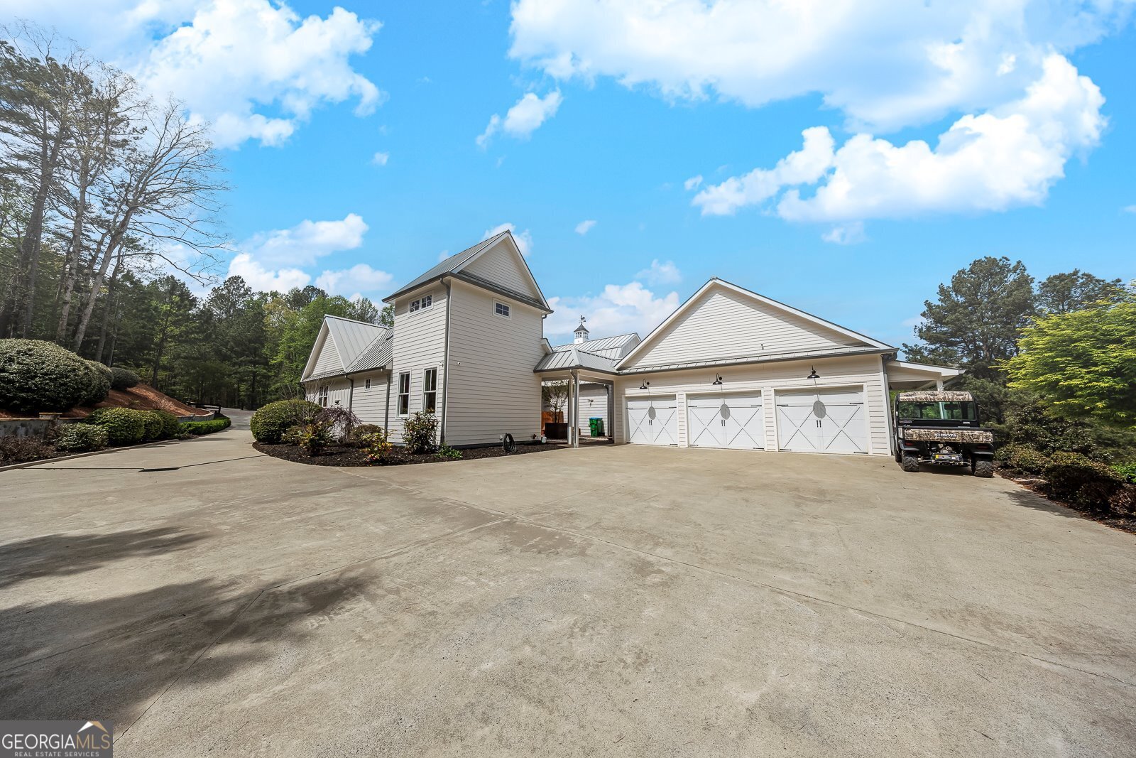 1279 Mount Carmel Church Lane Canton GA 30114