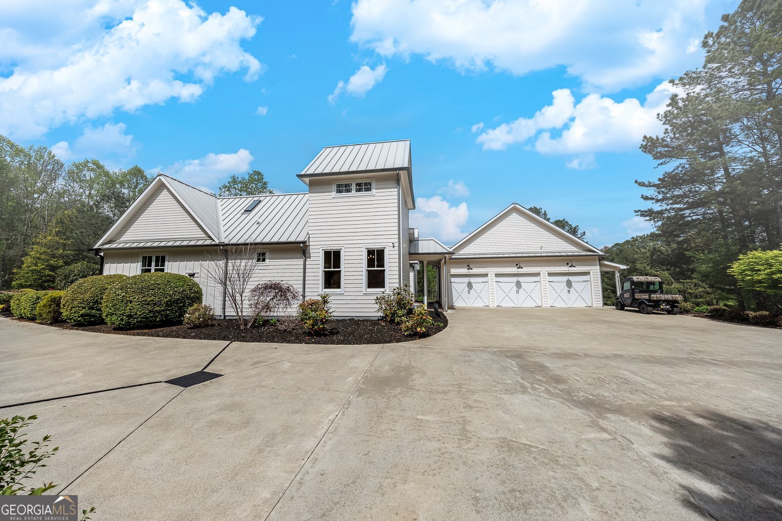 1279 Mount Carmel Church Lane Canton GA 30114