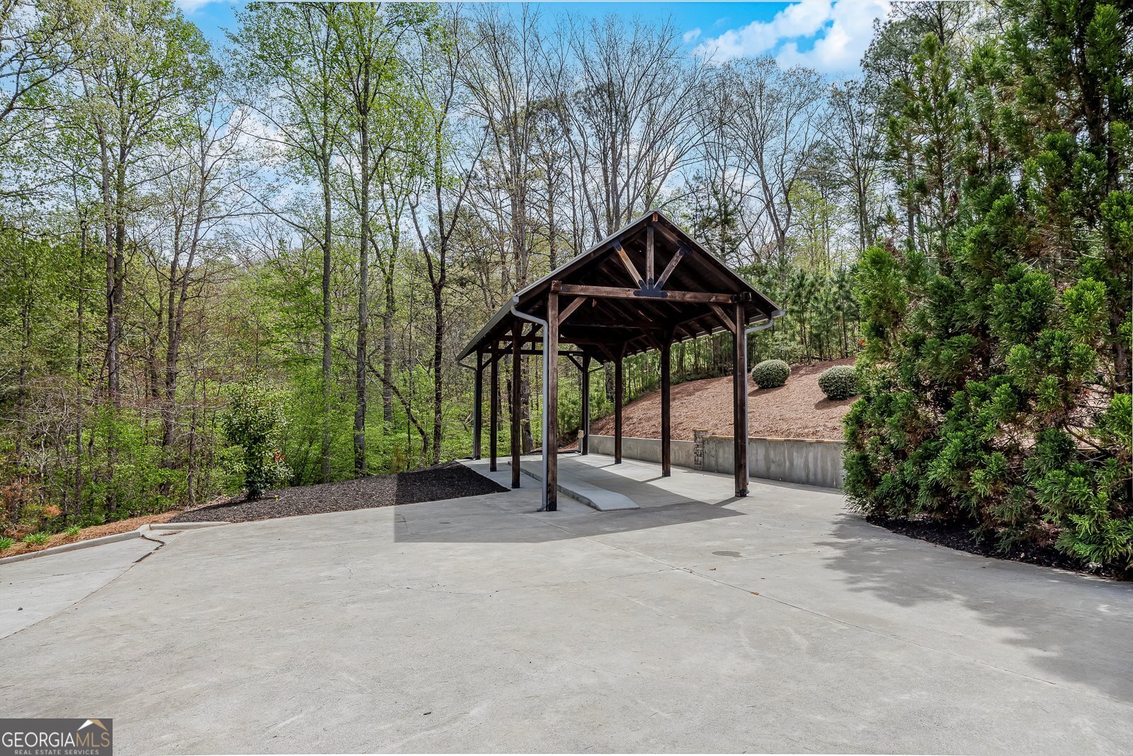 1279 Mount Carmel Church Lane Canton GA 30114