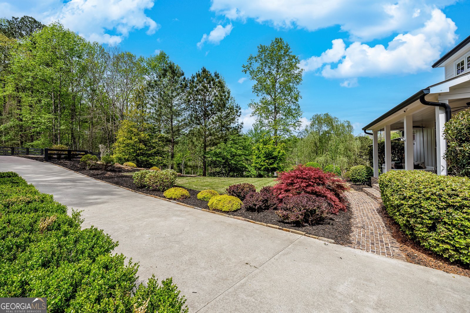 1279 Mount Carmel Church Lane Canton GA 30114