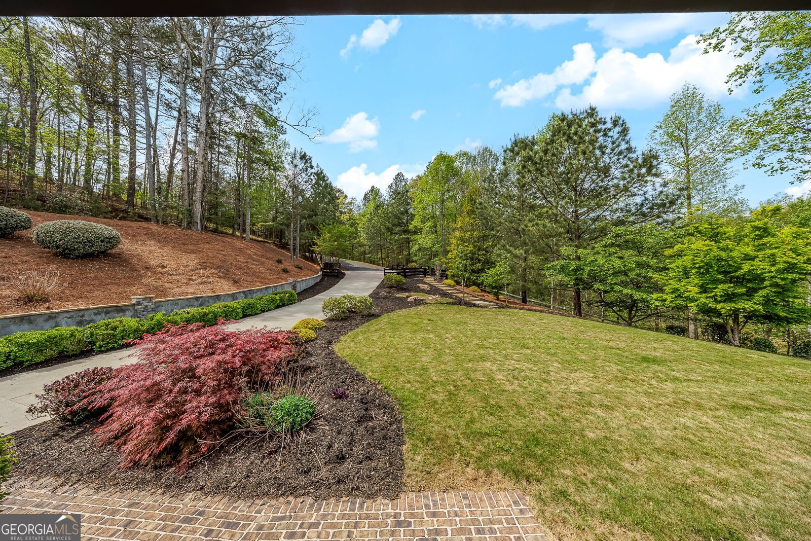 1279 Mount Carmel Church Lane Canton GA 30114