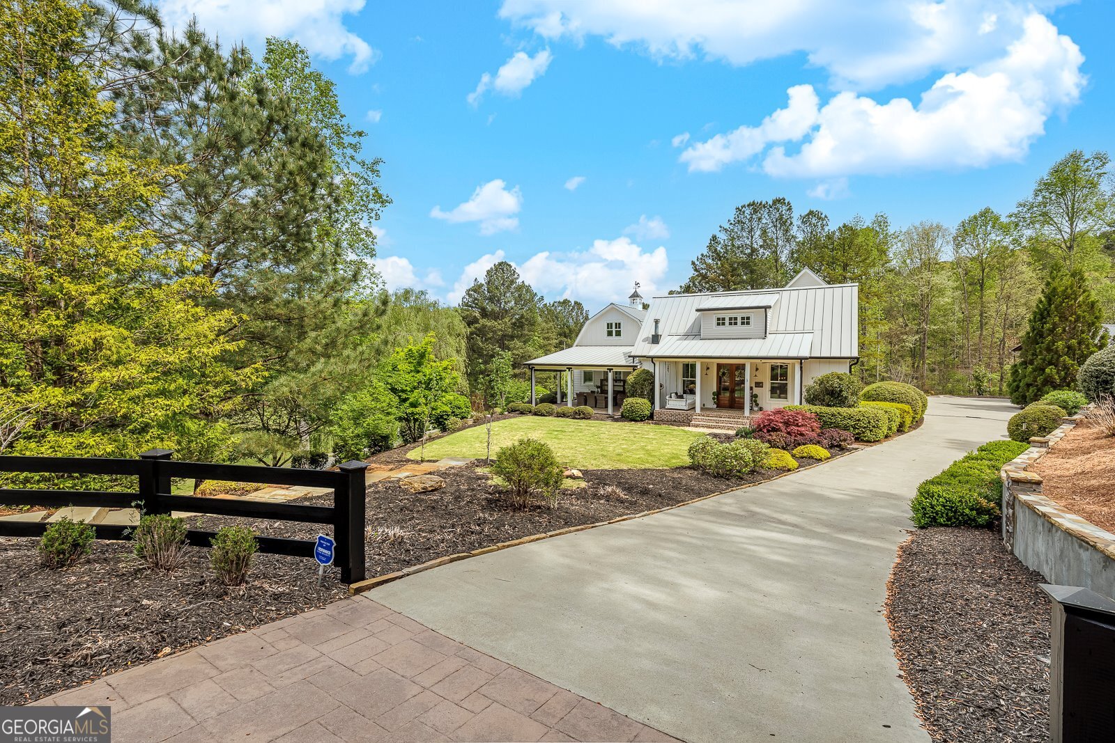 1279 Mount Carmel Church Lane Canton GA 30114