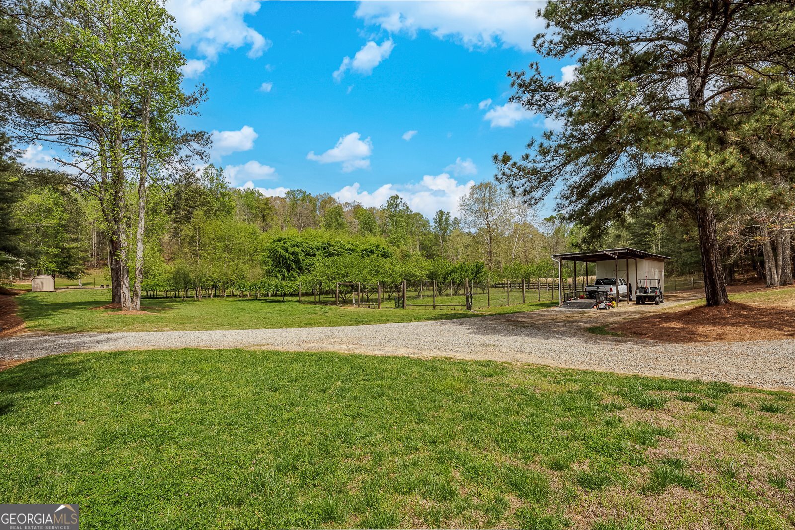 1279 Mount Carmel Church Lane Canton GA 30114