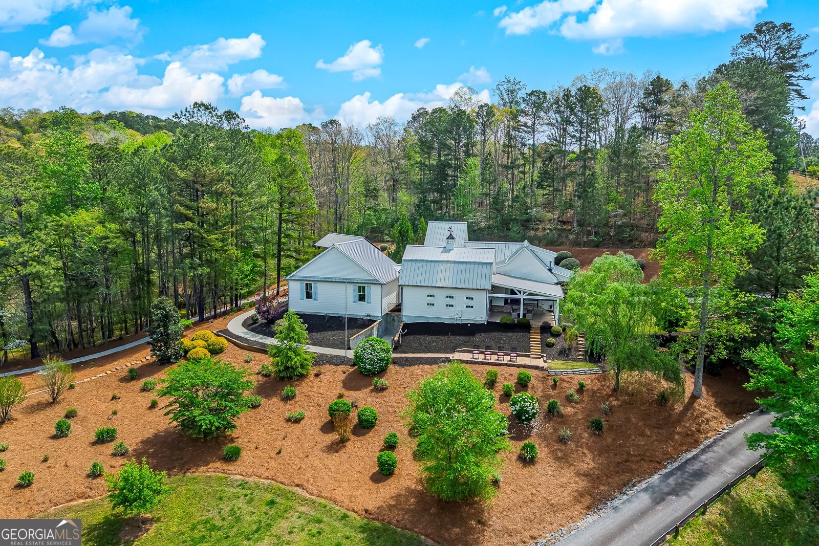 1279 Mount Carmel Church Lane Canton GA 30114