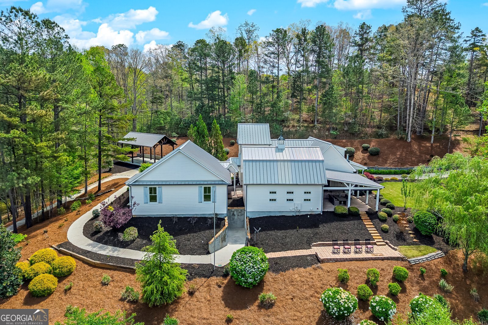 1279 Mount Carmel Church Lane Canton GA 30114