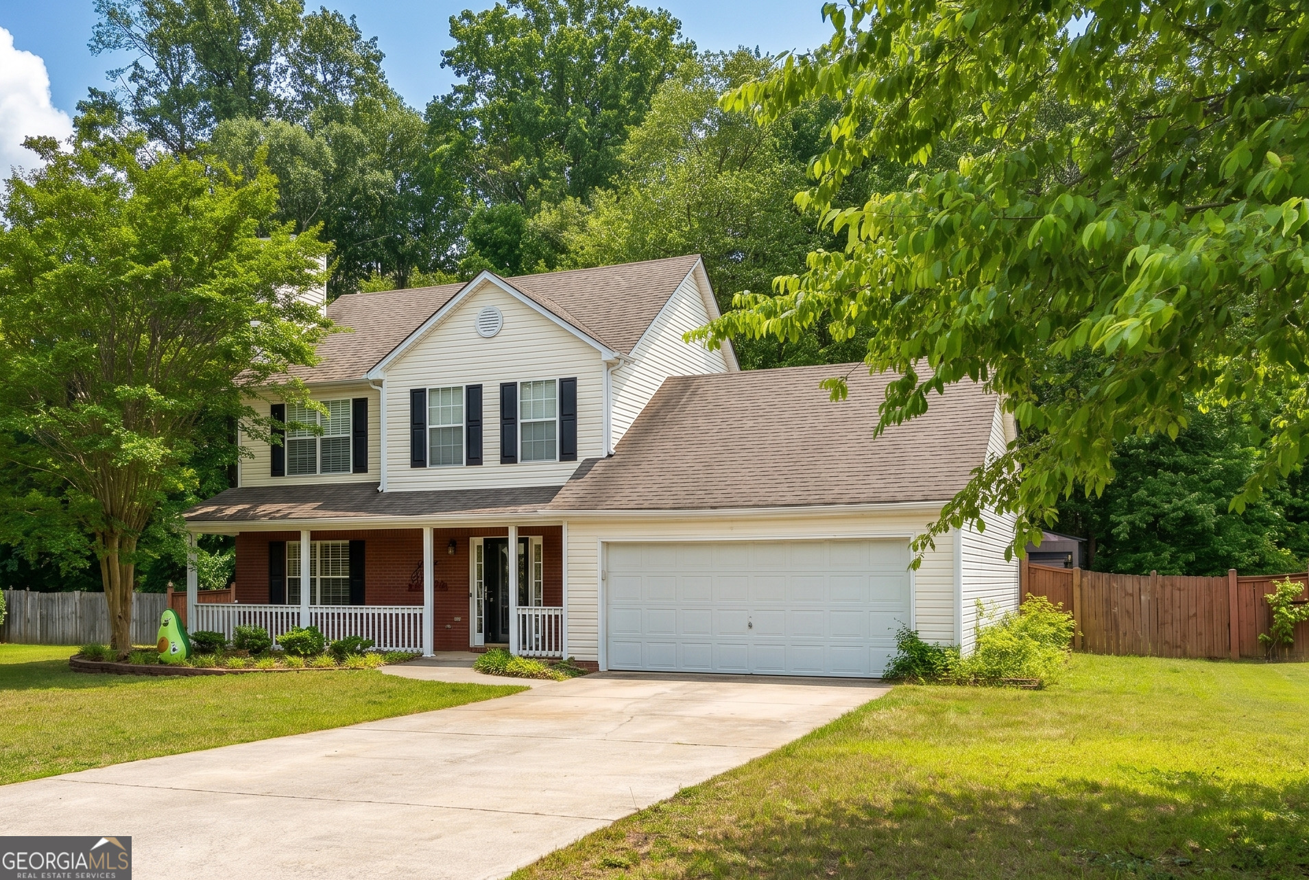 4111 Edenbrooke Circle Loganville GA 30052