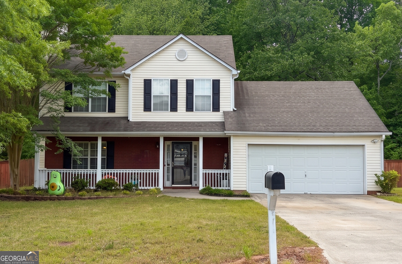 4111 Edenbrooke Circle Loganville GA 30052