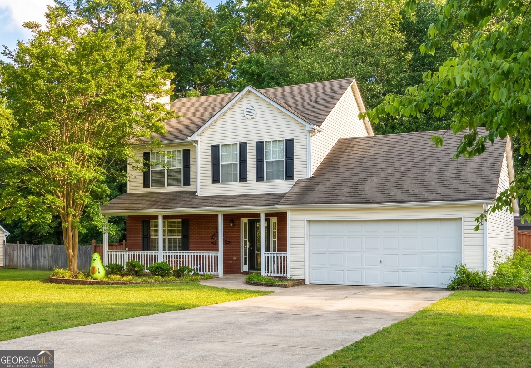 4111 Edenbrooke Circle Loganville GA 30052