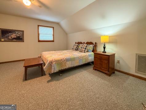 304 Hawks Nest Sautee Nacoochee GA 30571