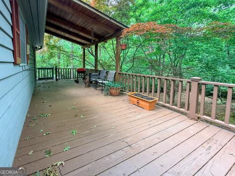 304 Hawks Nest Sautee Nacoochee GA 30571