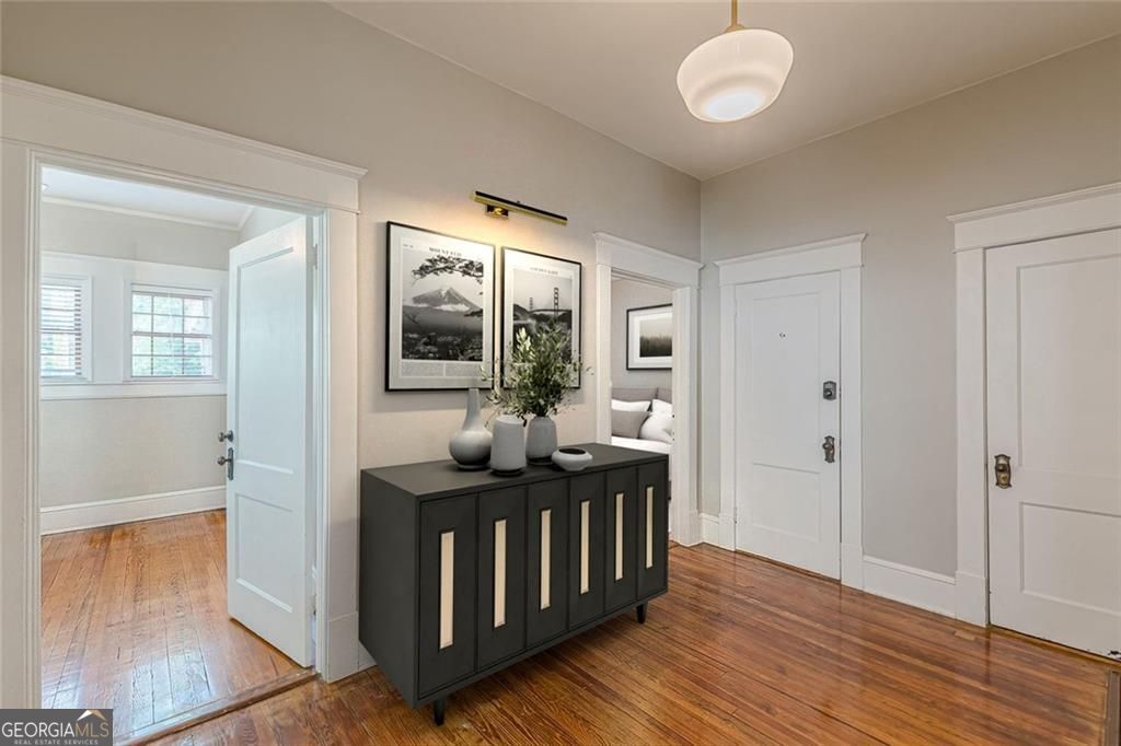 537 Winton Terrace NE Atlanta GA 30308