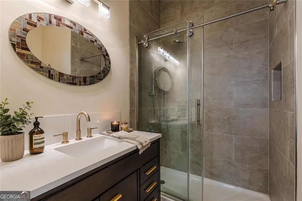 537 Winton Terrace NE Atlanta GA 30308