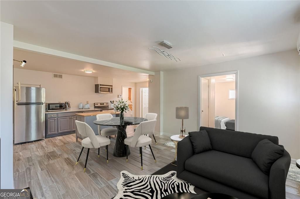 537 Winton Terrace NE Atlanta GA 30308