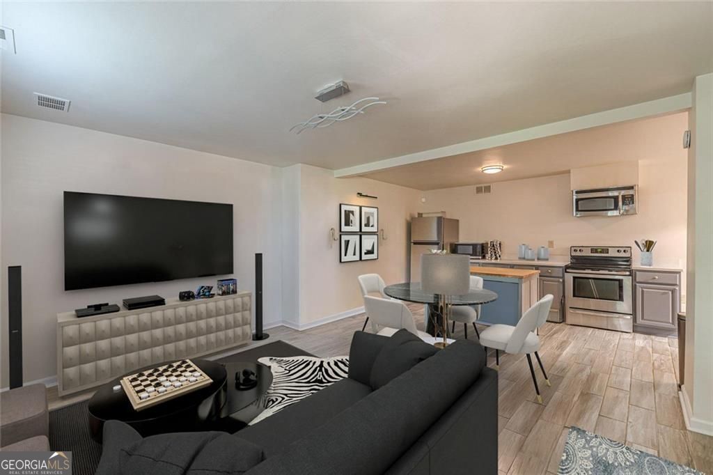 537 Winton Terrace NE Atlanta GA 30308
