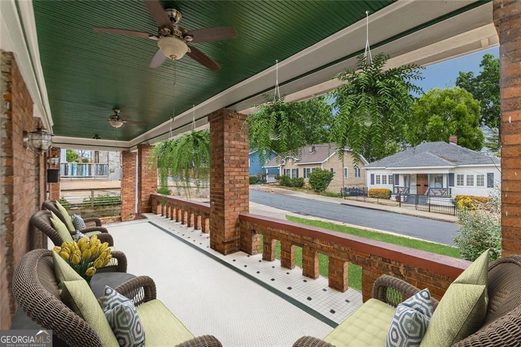 537 Winton Terrace NE Atlanta GA 30308