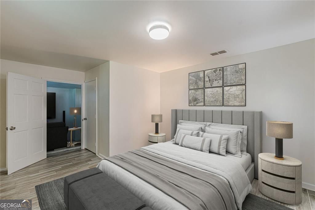 537 Winton Terrace NE Atlanta GA 30308