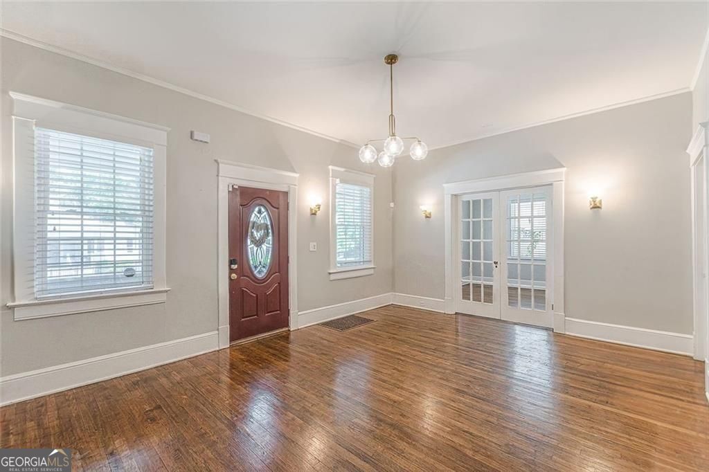 537 Winton Terrace NE Atlanta GA 30308