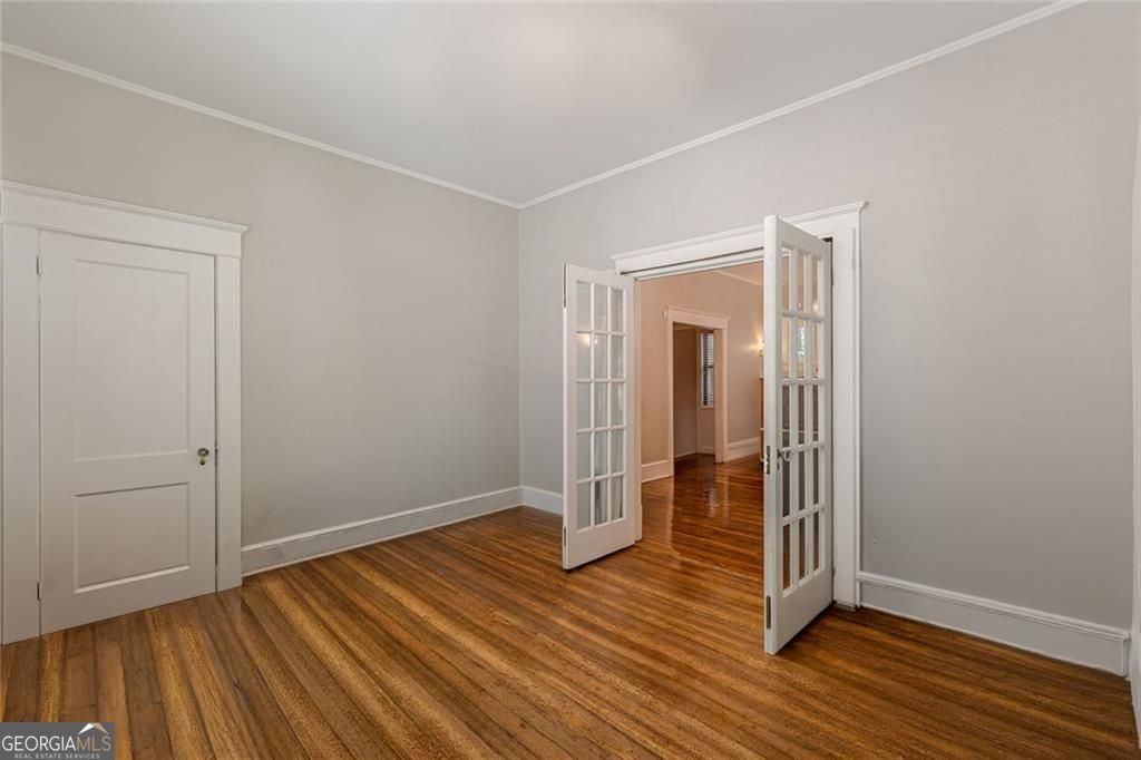 537 Winton Terrace NE Atlanta GA 30308