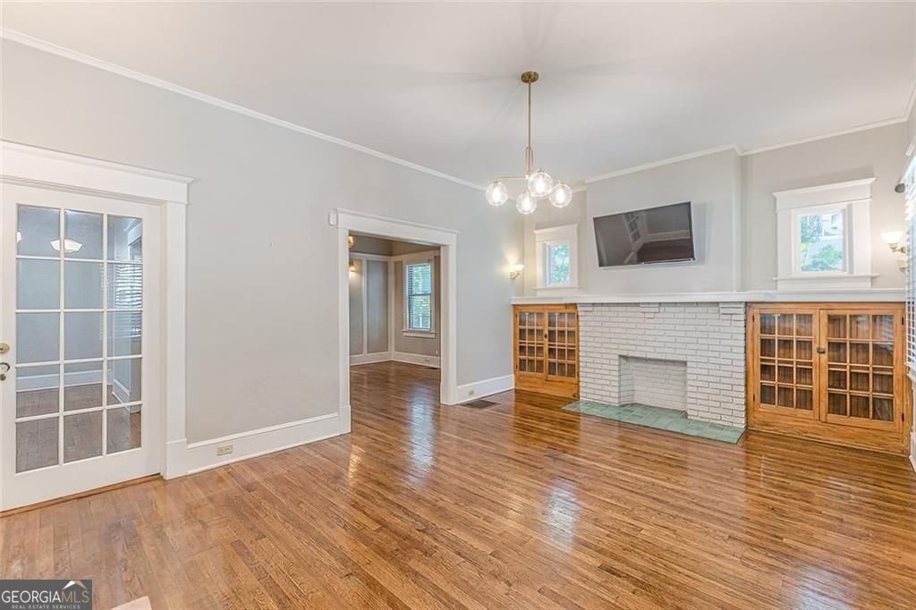 537 Winton Terrace NE Atlanta GA 30308