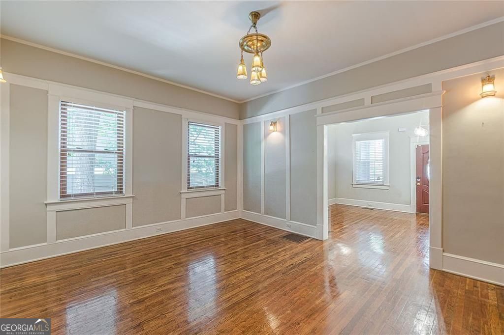 537 Winton Terrace NE Atlanta GA 30308