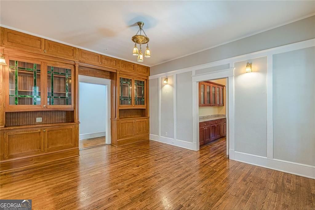 537 Winton Terrace NE Atlanta GA 30308