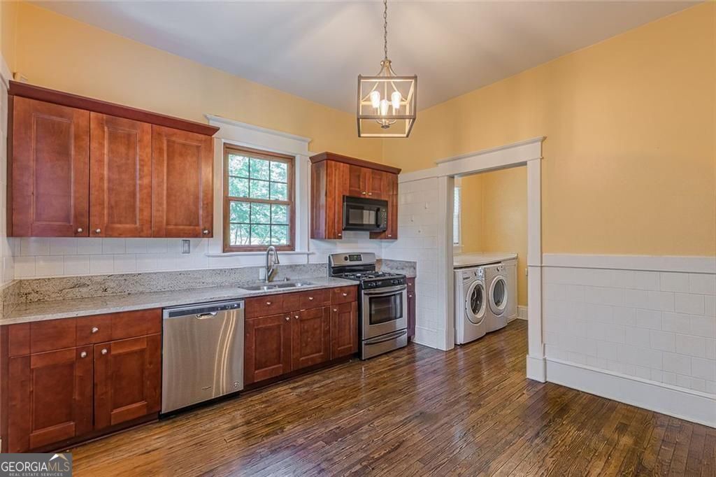 537 Winton Terrace NE Atlanta GA 30308