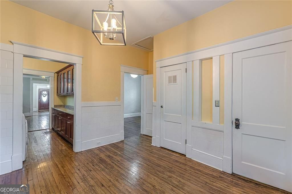 537 Winton Terrace NE Atlanta GA 30308