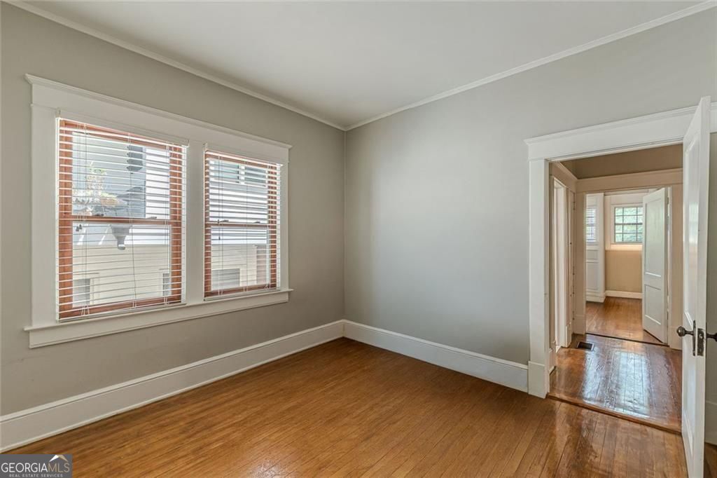 537 Winton Terrace NE Atlanta GA 30308
