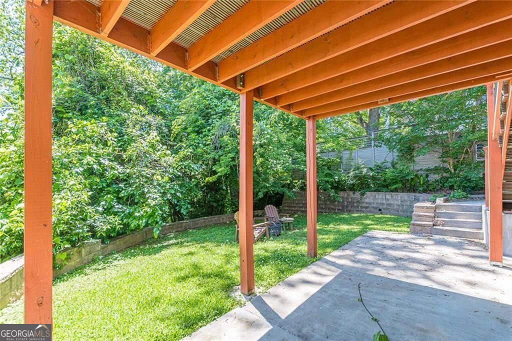 537 Winton Terrace NE Atlanta GA 30308