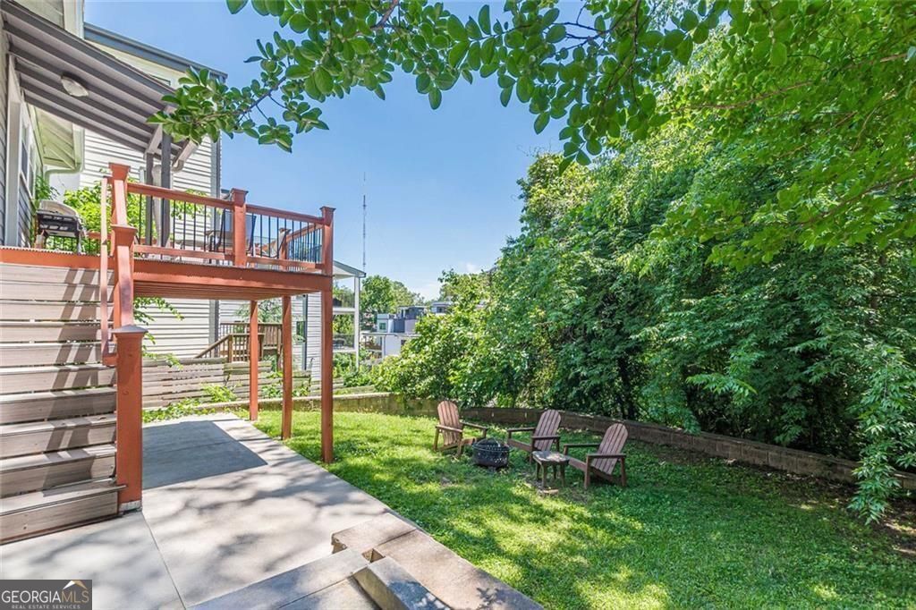 537 Winton Terrace NE Atlanta GA 30308