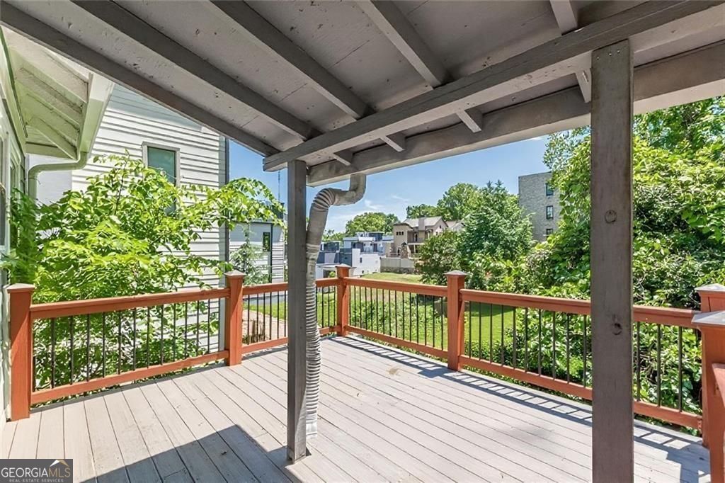 537 Winton Terrace NE Atlanta GA 30308