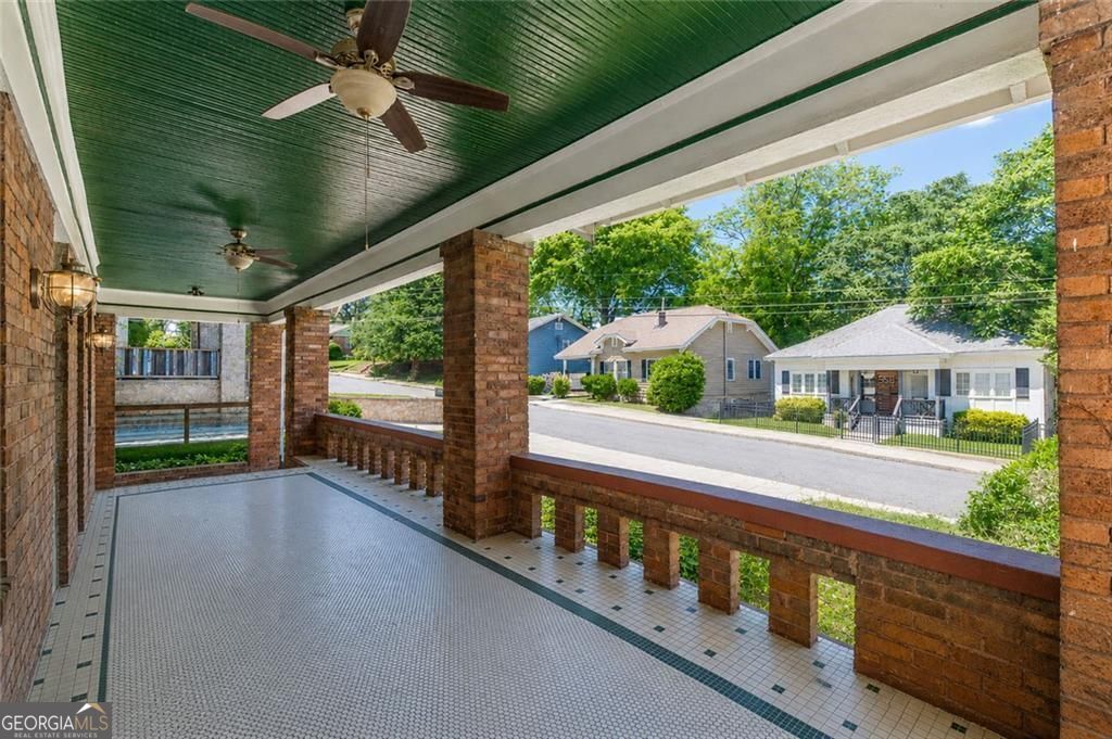 537 Winton Terrace NE Atlanta GA 30308