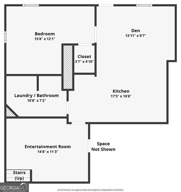 537 Winton Terrace NE Atlanta GA 30308