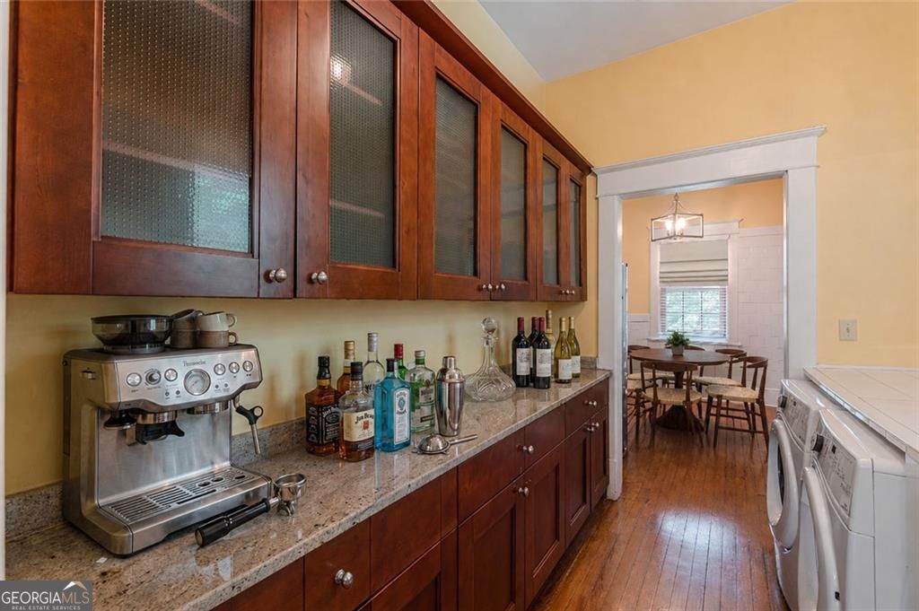 537 Winton Terrace NE Atlanta GA 30308