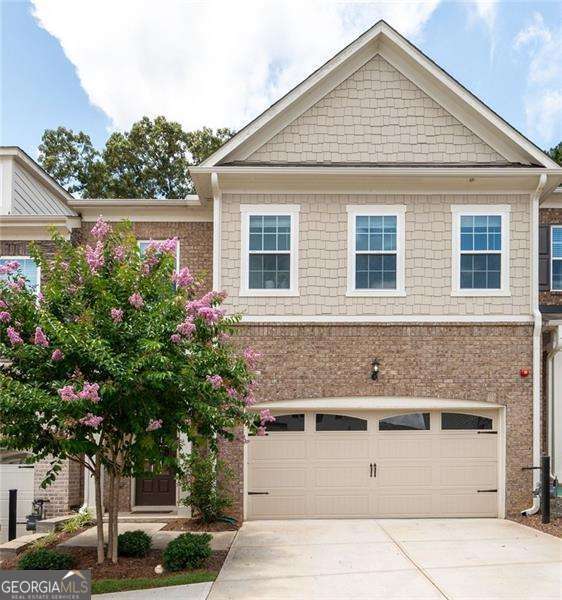 203 Holden Way Woodstock GA 30189