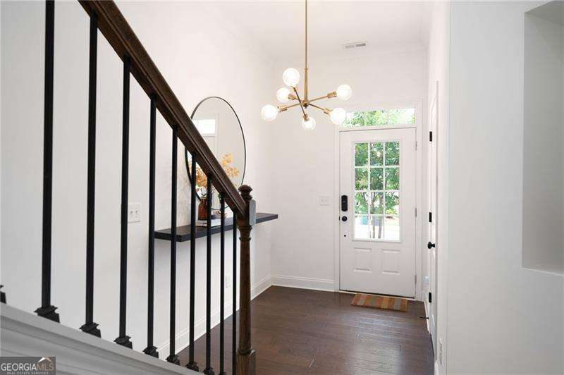 203 Holden Way Woodstock GA 30189