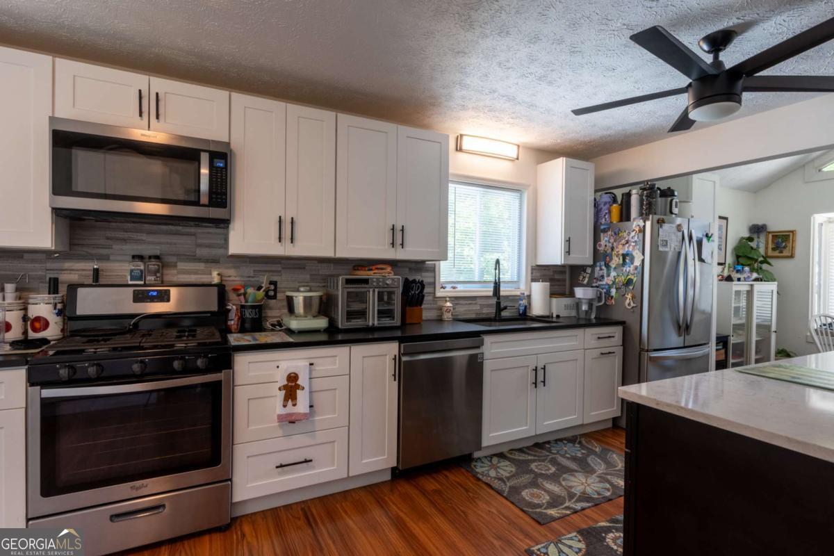 3471 Winter Wood Way Marietta GA 30062
