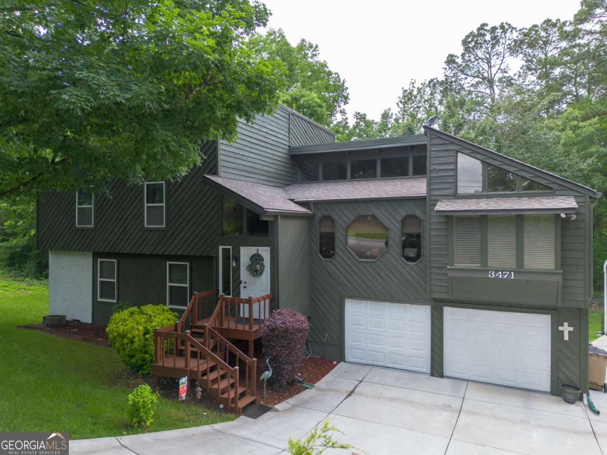 3471 Winter Wood Way Marietta GA 30062