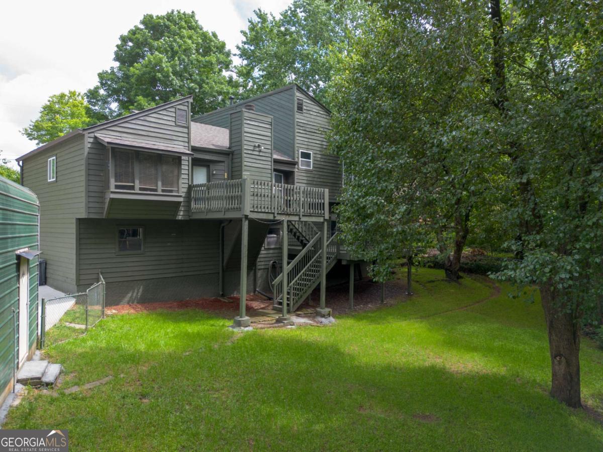3471 Winter Wood Way Marietta GA 30062